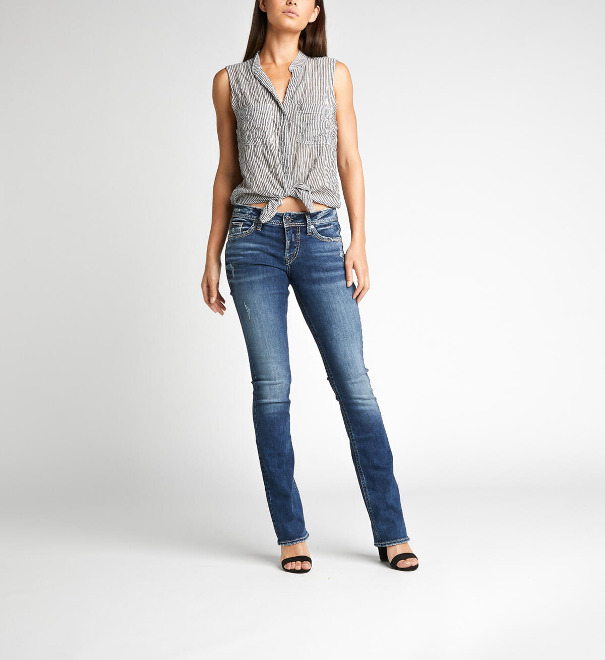 Elyse Slim Boot, , hi-res image number 0