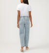 90s Mid Rise Relaxed Straight Leg Jeans, , hi-res image number 1