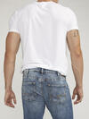 Konrad Slim Fit Slim Leg Jeans image number 4