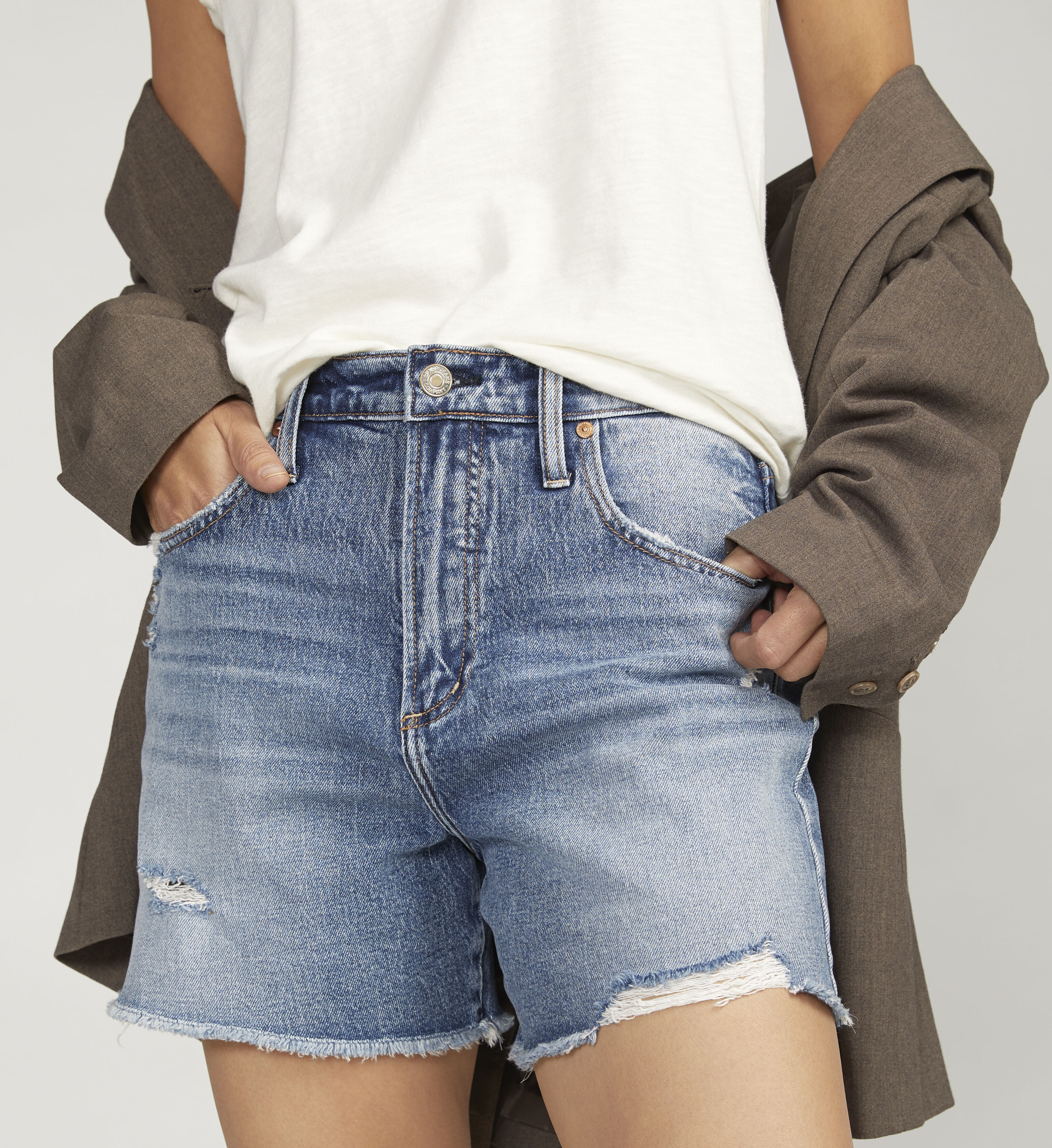 90s high waisted hotsell shorts