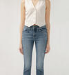Avery High Rise Straight Leg Jeans, , hi-res image number 3