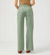 Highly Desirable High Rise Ultra Wide Leg Jeans, , hi-res image number 4