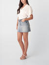 Francy Mid Rise Skirt image number 2