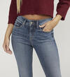 Suki Mid Rise Skinny Leg Jeans, , hi-res image number 3