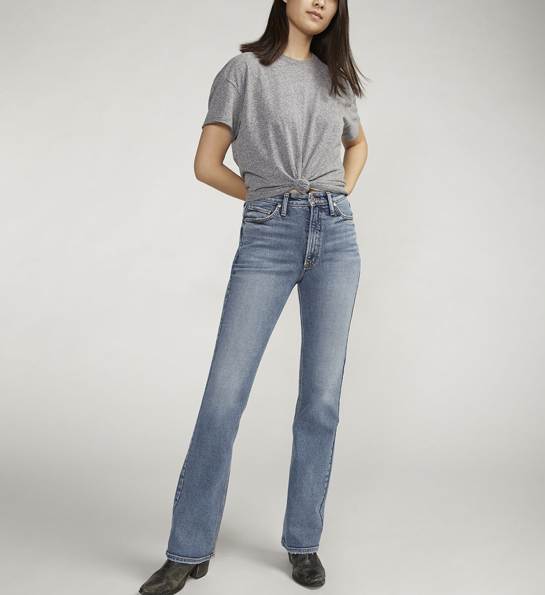 90s bootcut hot sale jeans