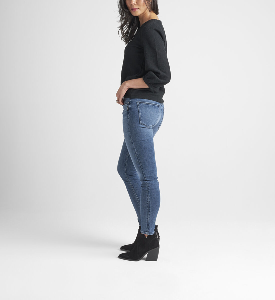 Most popular sales skinny jeans