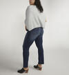 Avery High Rise Straight Leg Jeans Plus Size, , hi-res image number 1
