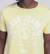 Printed Tee, , hi-res image number 3