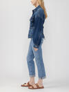 Audrey Denim Jacket image number 2