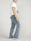 Craig Classic Fit Bootcut Jeans image number 2