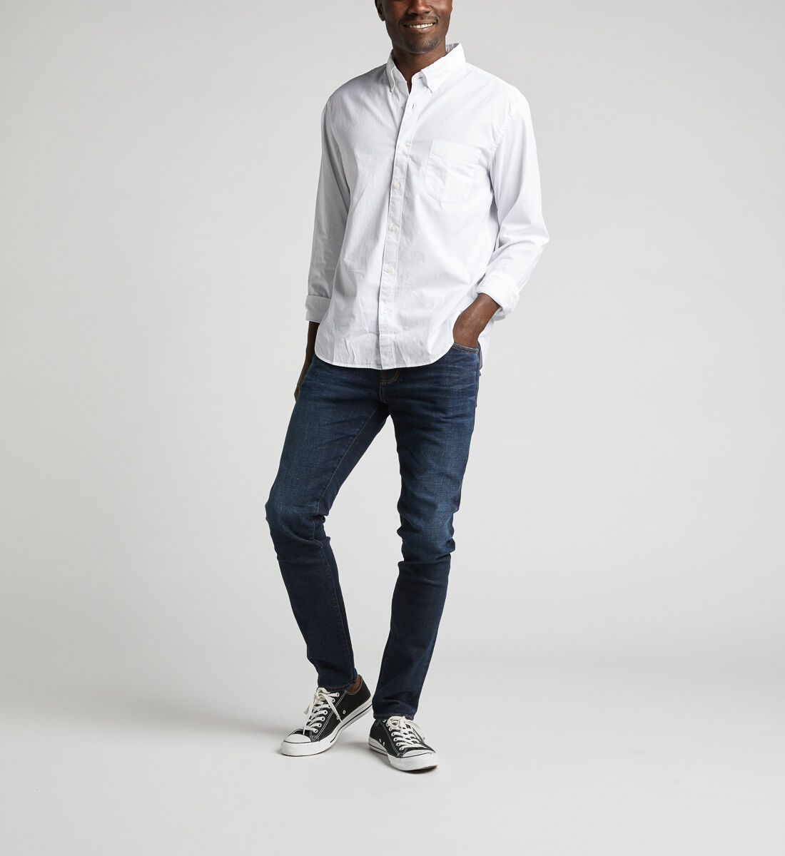 Buy Kenaston for CAD 69.00 Silver Jeans CA New