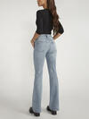 Be Low Low Rise Flare Jeans image number 1