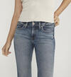 Suki Mid Rise Straight Leg Jeans, , hi-res image number 3