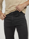 Risto Athletic Fit Skinny Leg Jeans image number 3