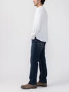 Grayson Straight Leg Jeans image number 2
