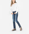 Avery Slim Boot Dark Wash, , hi-res image number 0