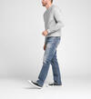 Grayson Easy Fit Straight Leg Jeans Final Sale, , hi-res image number 2