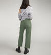 Relaxed Fit Straight Leg Carpenter Pant, Spruce, hi-res image number 1