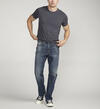 Gordie Relaxed Fit Straight Leg Jeans, , hi-res image number 0