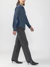 Angie Denim Shirt image number 5
