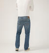 Allan Slim Fit Straight Leg Jeans, , hi-res image number 1