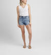 Highly Desirable High Rise Short, , hi-res image number 0