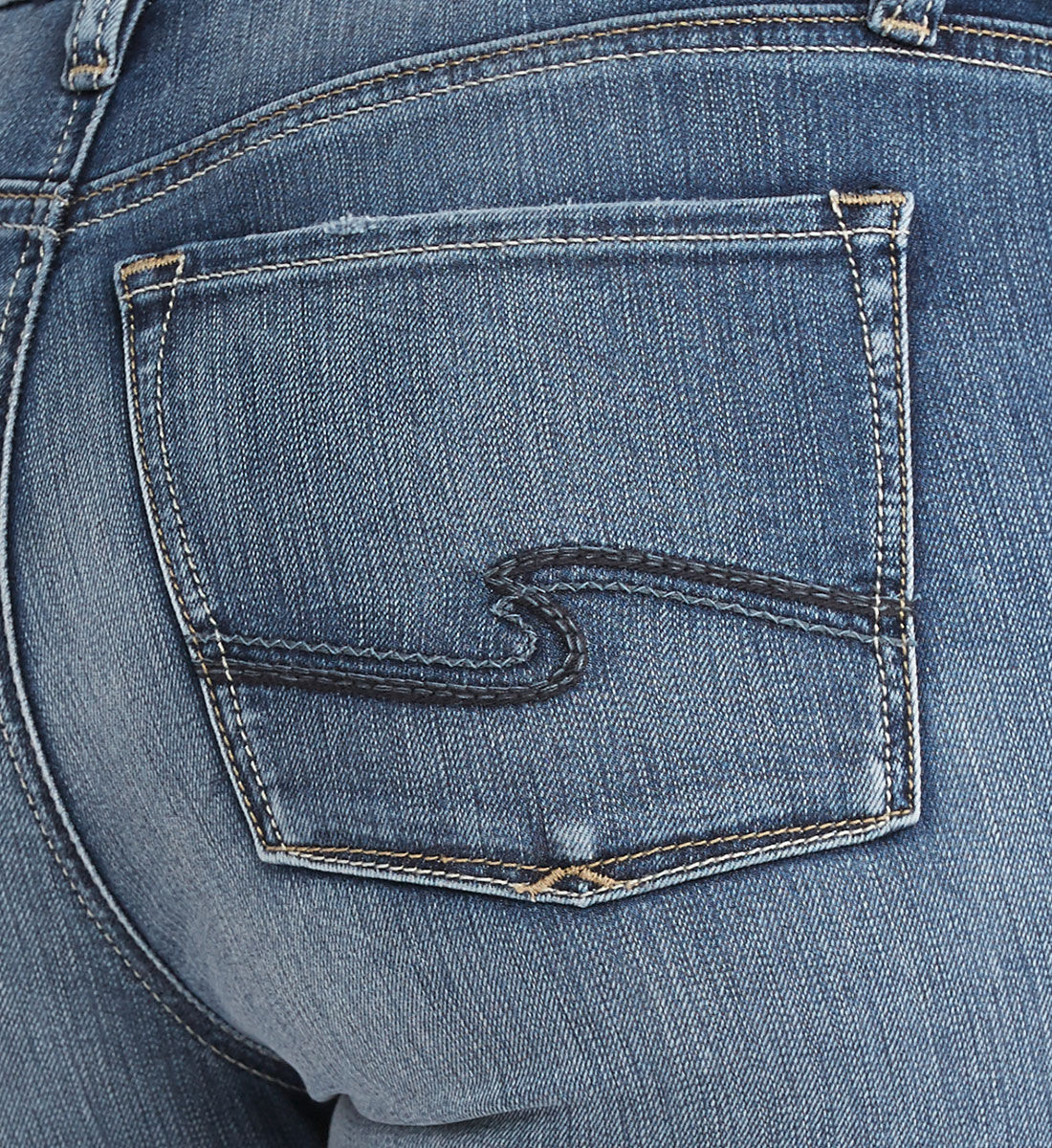 Silver bleecker jeggings cheap