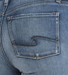 Bleecker Jegging Medium Wash, , hi-res image number 3