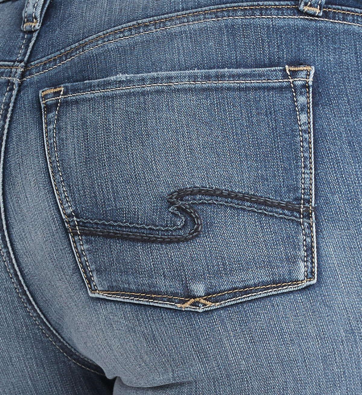 Bleecker Jegging Medium Wash, , hi-res image number 3