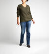 Suki Mid-Rise Curvy Slim Bootcut Jeans, , hi-res image number 3