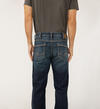 Zac Relaxed Fit Straight Leg Jeans, , hi-res image number 3