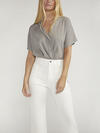 High Rise Wide Leg Pant image number 3