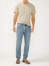 Konrad Slim Fit Slim Leg Jeans image number 0