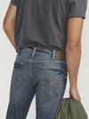 Zac Relaxed Fit Straight Leg Jeans image number 4