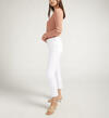 Isbister High Rise Straight Leg Jeans, , hi-res image number 2