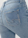 Elyse Bootcut Jeans image number 3