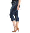 Suki Capri Rinse Wash, , hi-res image number 2