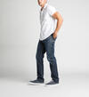 Grayson Easy Straight Jeans, , hi-res image number 2