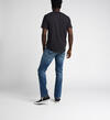 Allan Classic Fit Straight Jeans, , hi-res image number 1