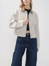 Cropped Jacket image number 0