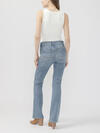 Elyse Bootcut Jeans image number 1