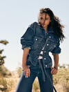 Audrey Denim Jacket image number 4