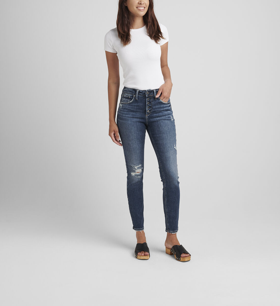 Buy silver jeans canada outlet