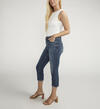 Avery High Rise Capris, , hi-res image number 2