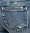 Aiko Ankle Skinny Medium Wash, , hi-res image number 3