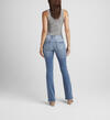 Suki Mid Rise Slim Bootcut Jeans, , hi-res image number 1