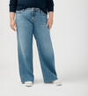 Suki Mid Rise Wide Leg Jeans Plus Size, , hi-res image number 3