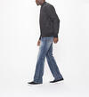 Craig Bootcut Mens Dark Wash, , hi-res image number 2
