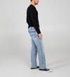 Grayson Easy Fit Straight Leg Jeans, , hi-res image number 2