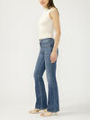 Avery High Rise Bootcut Jeans image number 2